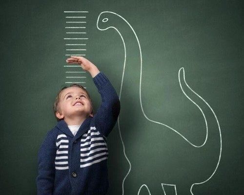 信号|孩子发出这三种信号预示将来很难长高，父母要留心！