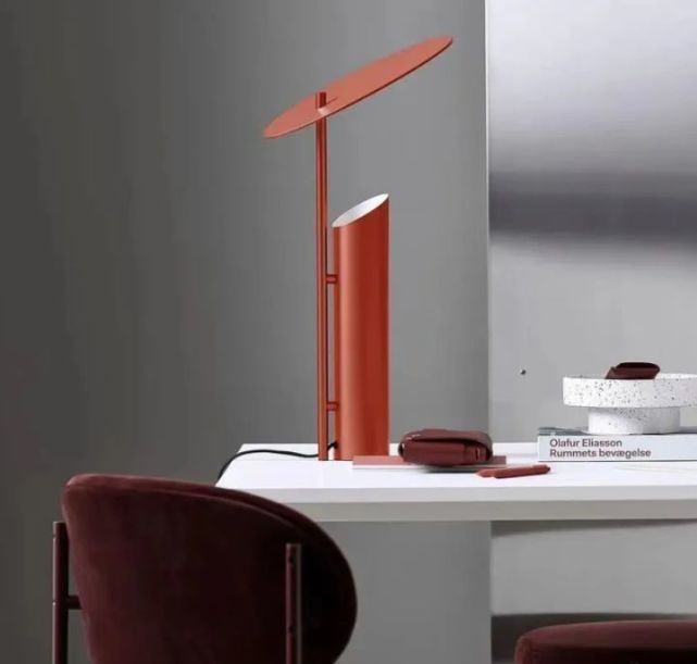 美术学院$丹麦设计之美 ,verpan的灯具世界,装得下生活的暖意!