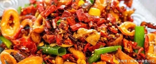 想吃简单的美味,这几道菜很好下手,省心的菜谱推荐!