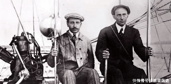 领域 111年前中国已经造出飞机!打破多项飞行记录,中国航空领域起点并不低!