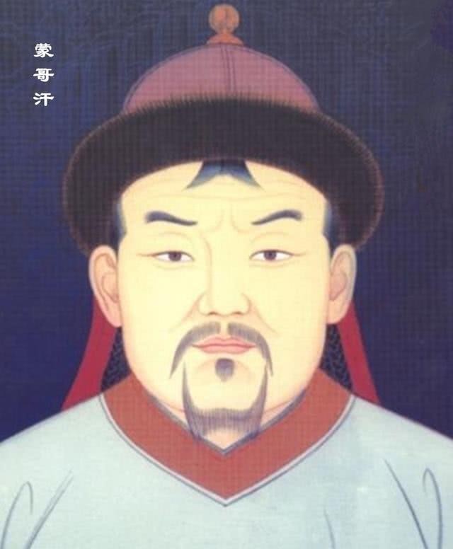 征服|在征服南宋这件事上,蒙哥与忽必烈的嫌隙为什么越来越大?