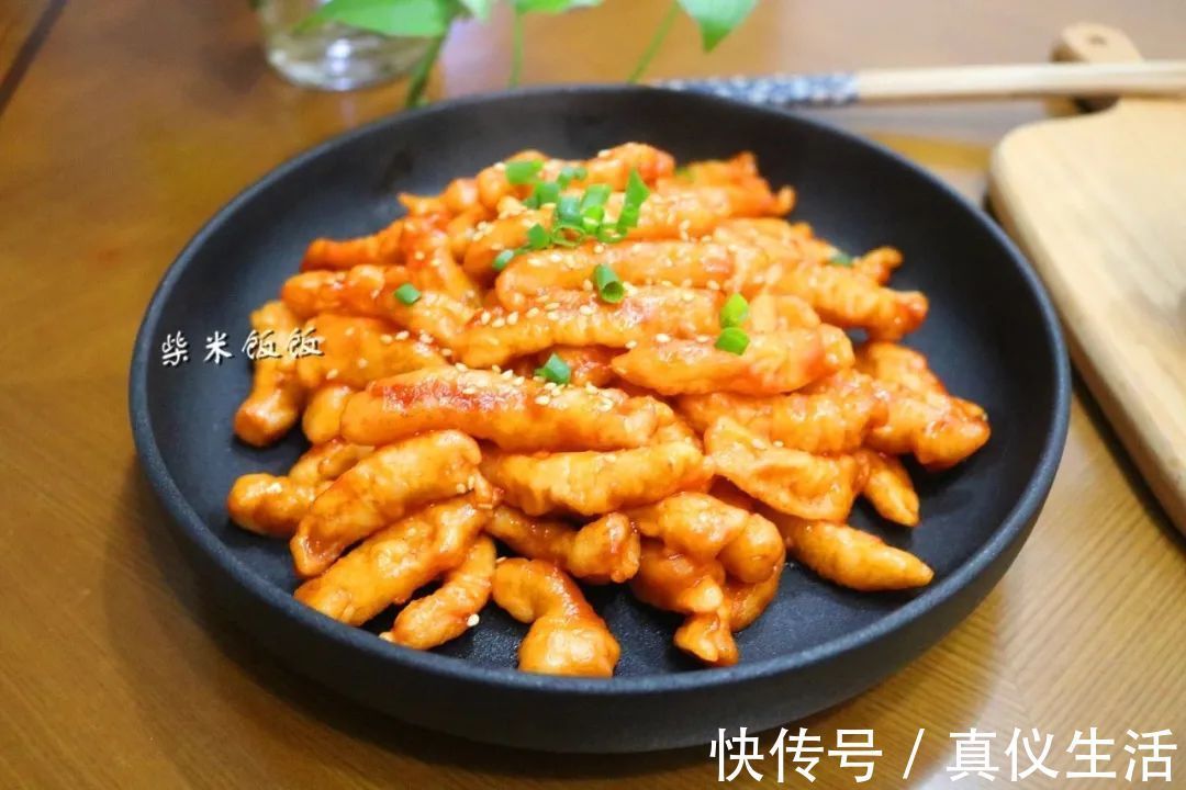 排骨|2021年夜饭大菜单来了，16道家常菜，做法简单，个个好吃
