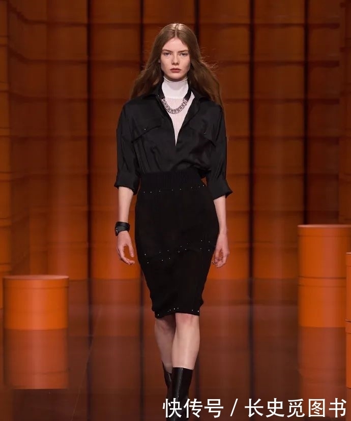 Fashion Weekly｜爱马仕、香奈儿、迪奥等大牌发布21秋冬系列