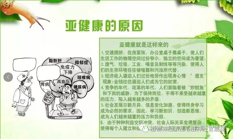 焦虑|植物神经紊乱，可怕的植物神经紊乱，害的我简直生不如死