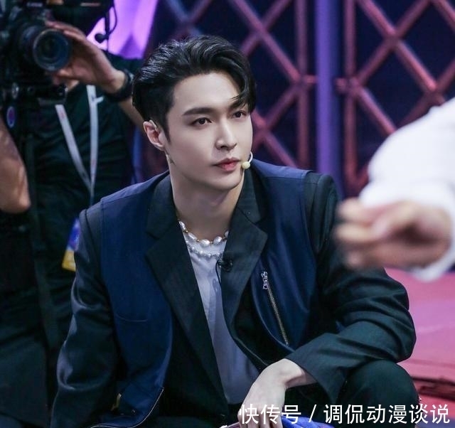 第三季 综艺《这就是街舞》第4季官宣回归,快来看看队长都有谁?