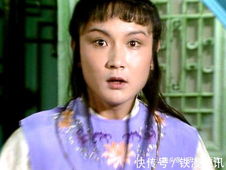 花儿@《红楼梦》中最悲怆的两首诗,让人读来肝肠寸断!