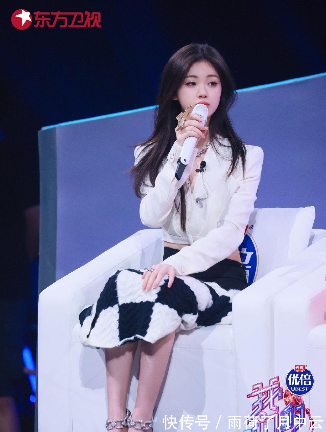 《我们的歌第三季》即将迎来半决赛,谁能胜出谁又会惨遭淘汰