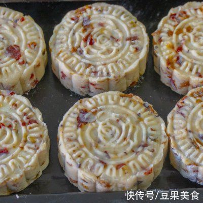 山药糕|学会山药糕,解锁正宗味儿