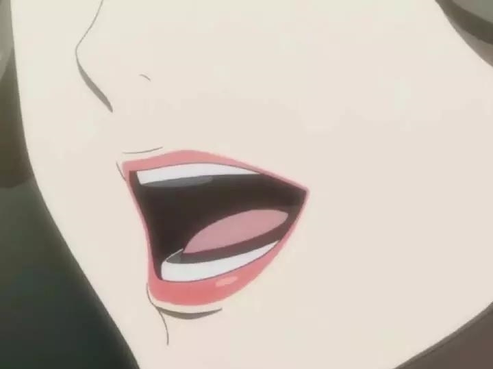 动漫头像:很喜欢 很短暂 很遗憾