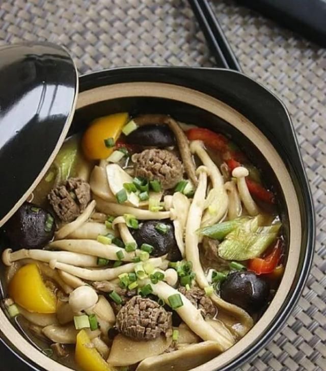 适量|晚餐不知道吃什么?这5道家常菜不输大厨!