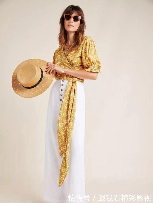 基础款 女人40穿衣不惑，学会这些搭配技巧，用基础款穿出优雅高级范！