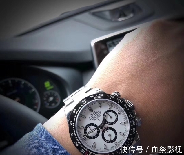 去健身房运动戴哪款劳力士合适?30岁男士可以选这几款