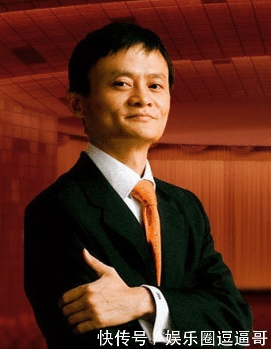 公司|20年前,马云曾对一女员工承诺,干满10年就分红2亿,现怎样