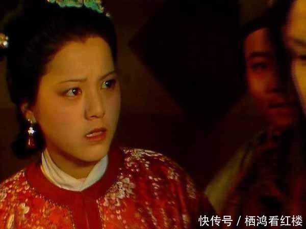 袭人被迫嫁人,是因为薛宝钗吗?薛宝钗为何成了“背锅侠”?