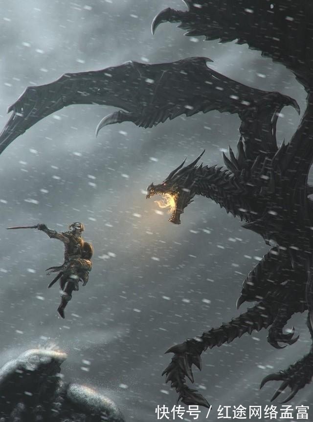 套装|斗罗大陆最强的五块魂骨! 其中一个救过唐昊的命!