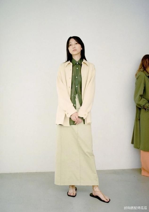今年春夏流行这5款“颜色”，显白气质又高级，谁穿谁美！