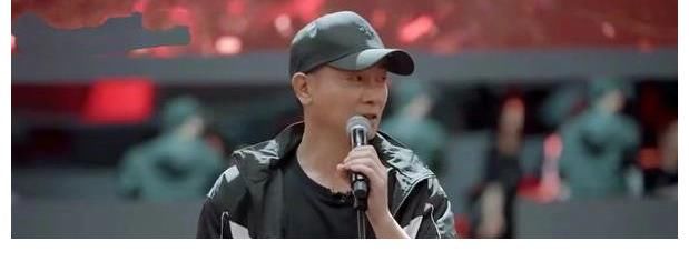 陳小春打電話問(wèn)兒子，介紹lucky給你認(rèn)識(shí)，隨后Jasper的回答太絕