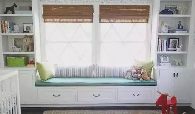 壁龛|别嫌房子小,7个地方利用不好,再大的房子也不够用