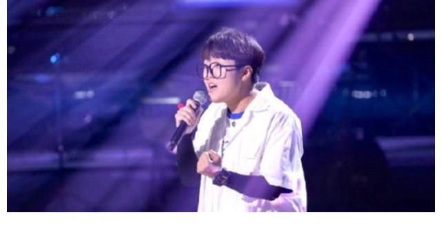 金曲獎|中國好聲音10.4，韋禮安來了，李榮浩賺了，王靖雯打嗝了