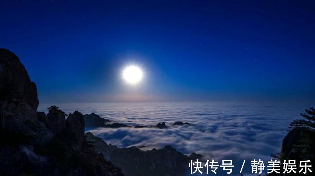 冬歌#一首很孤独的唐诗,从开篇到结尾无一字不伤感,句句充满了忧愁!