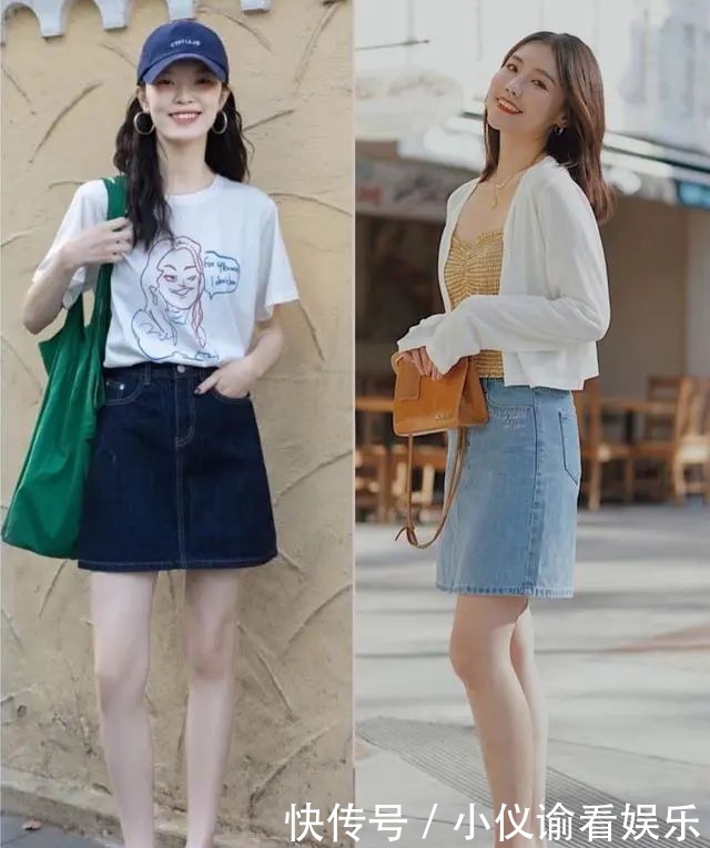 明度|肤色暗黄如何穿搭显白?!