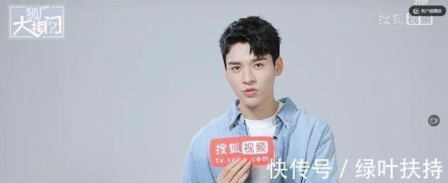 中餐廳|被奧運冠軍表白,2021橫空出世的黑馬演員,到30歲才火?