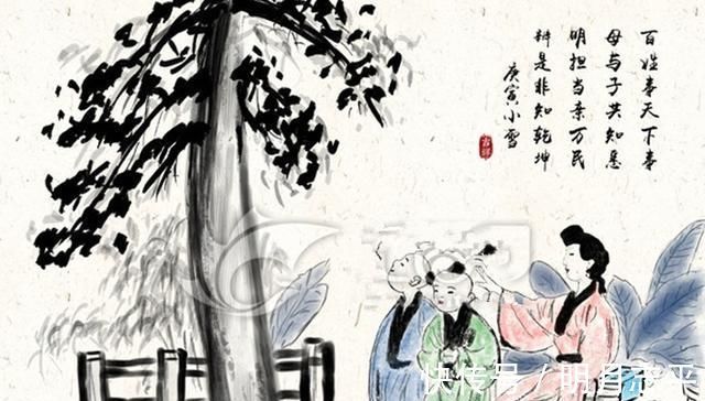 志向|曾国藩识人术一个孩子以后能不能有出息,看这3点就够了