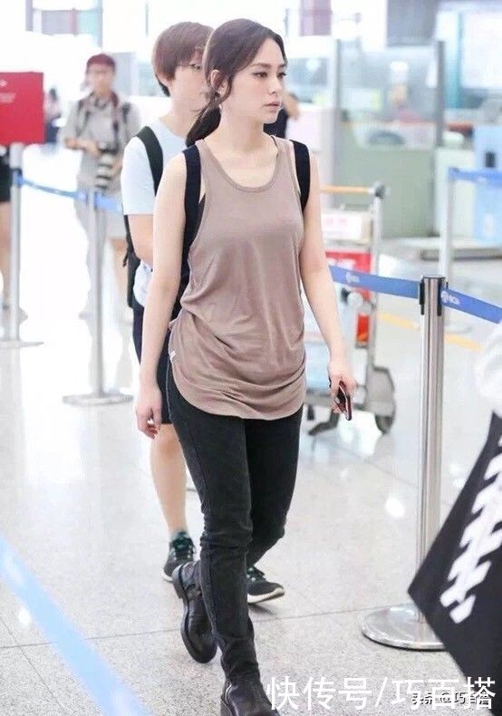 弧度|梨形身材如何搭配？这三招一定要牢记，真的很关键