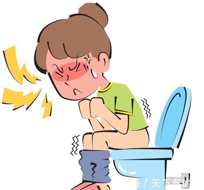 便秘|关于便秘,除了多喝水,多吃蔬菜,还有这样的办法您都知道吗?
