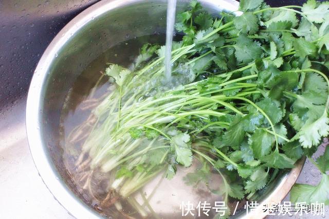 烘干机|原来保存香菜这么简单,老农教您2个土方法,放久不坏,不怕多买