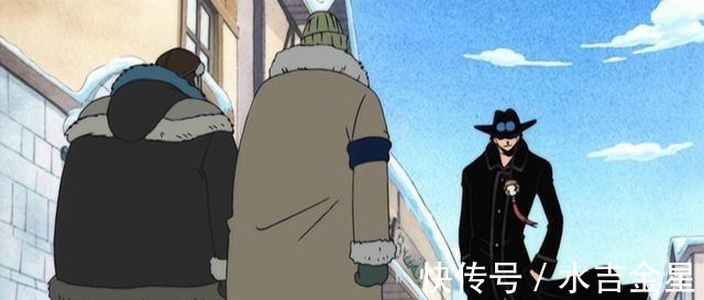 黑胡子|海贼王伏笔最深的恶魔果实,看似很普通,可能有很大的作用