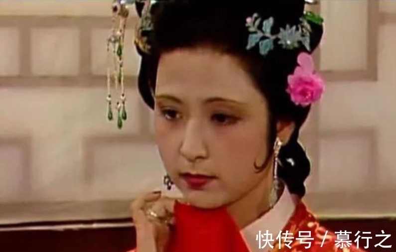 贾府#尤二姐之死:不幸的女人,往往有这三个缺点