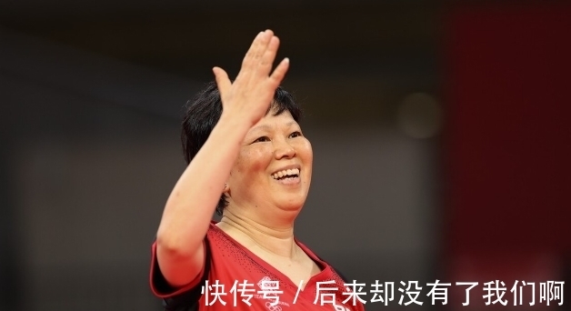 早田希娜|58岁老奶奶遗憾止步，王艺迪4比0快意复仇，晋级16强约战日本美女