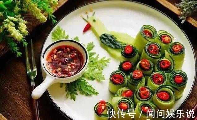 年夜饭|年夜饭凉菜先上!12道凉拌菜下酒又解腻,赶紧收藏!