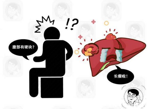 恶性|体检发现结节,是否会引发癌变4个结节,出现这些表现要警惕