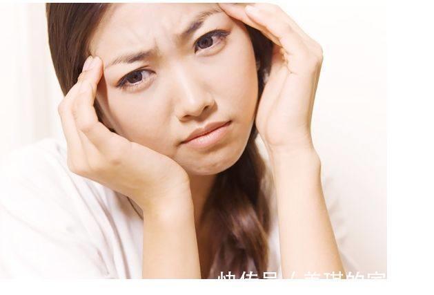 卵巢早衰|女人月经量少?多吃以下7种碱性食物,帮你补充激素,防早衰