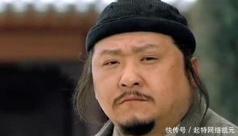宋江|宋江最想招揽的人才,可他却不肯上梁山,自己神秘的消失了