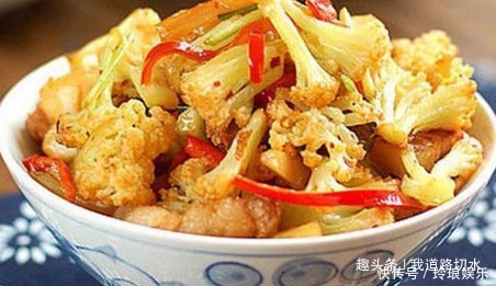 几道鲜美爽口的开胃菜，又香又鲜，解馋又下饭，家人爱吃得停不下