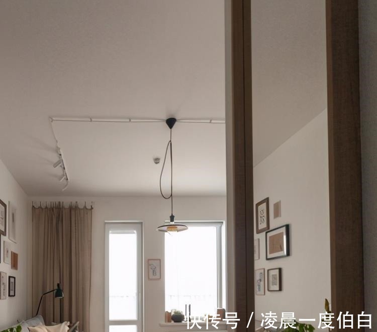 置物架|20㎡现代风格小一居,狭小却不拥挤,温馨又舒适,羡慕