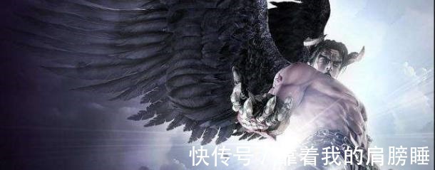 武魂|斗罗大陆最强的巅峰斗罗 他离神仅有一步之遥!