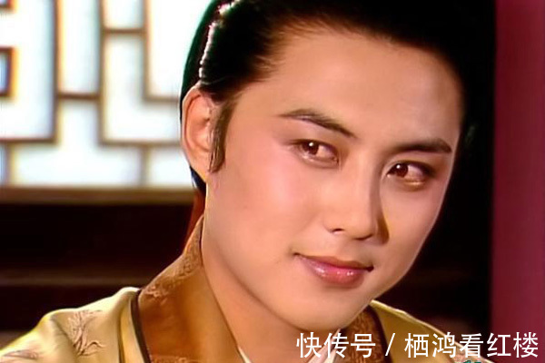 贾赦|王熙凤叫贾琏作国舅,这不是僭越吗?真正的国舅不是宝玉吗?