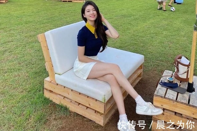 瑜伽|Ins上“动感”瑜伽女神，柔韧性惊人，身材了得，大长腿惹人艳羡