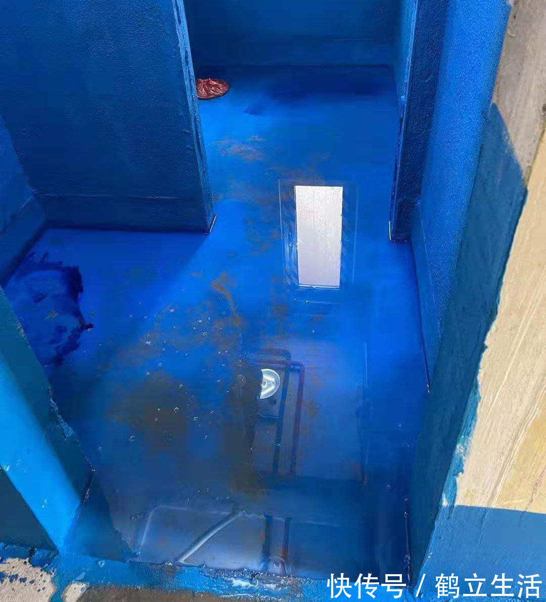 门石|在黄岛装修，卫生间防水这么做，保证不出问题