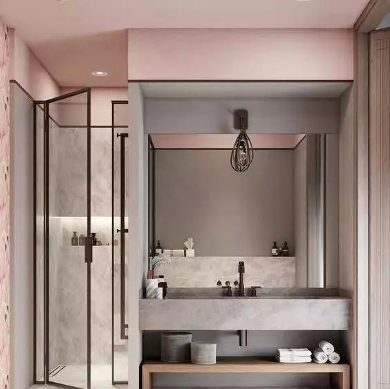 小灵儿|越来越多人卫生间不装“洗手台”了,现在流行这种,太实用了!