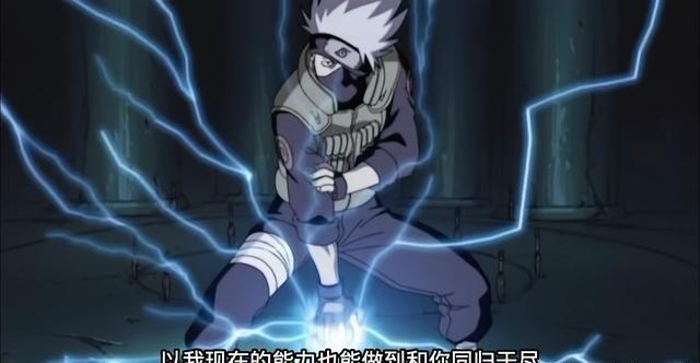 从来|《火影忍者》:为什么大蛇丸从来没想过夺取卡卡西的写轮眼?