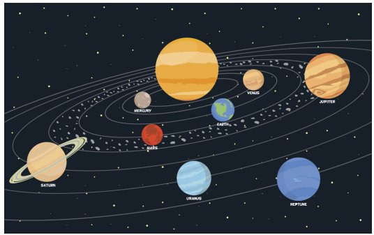 vlbi 成功着陆!关于火星探测的所有问号,这篇文章都给你拉直