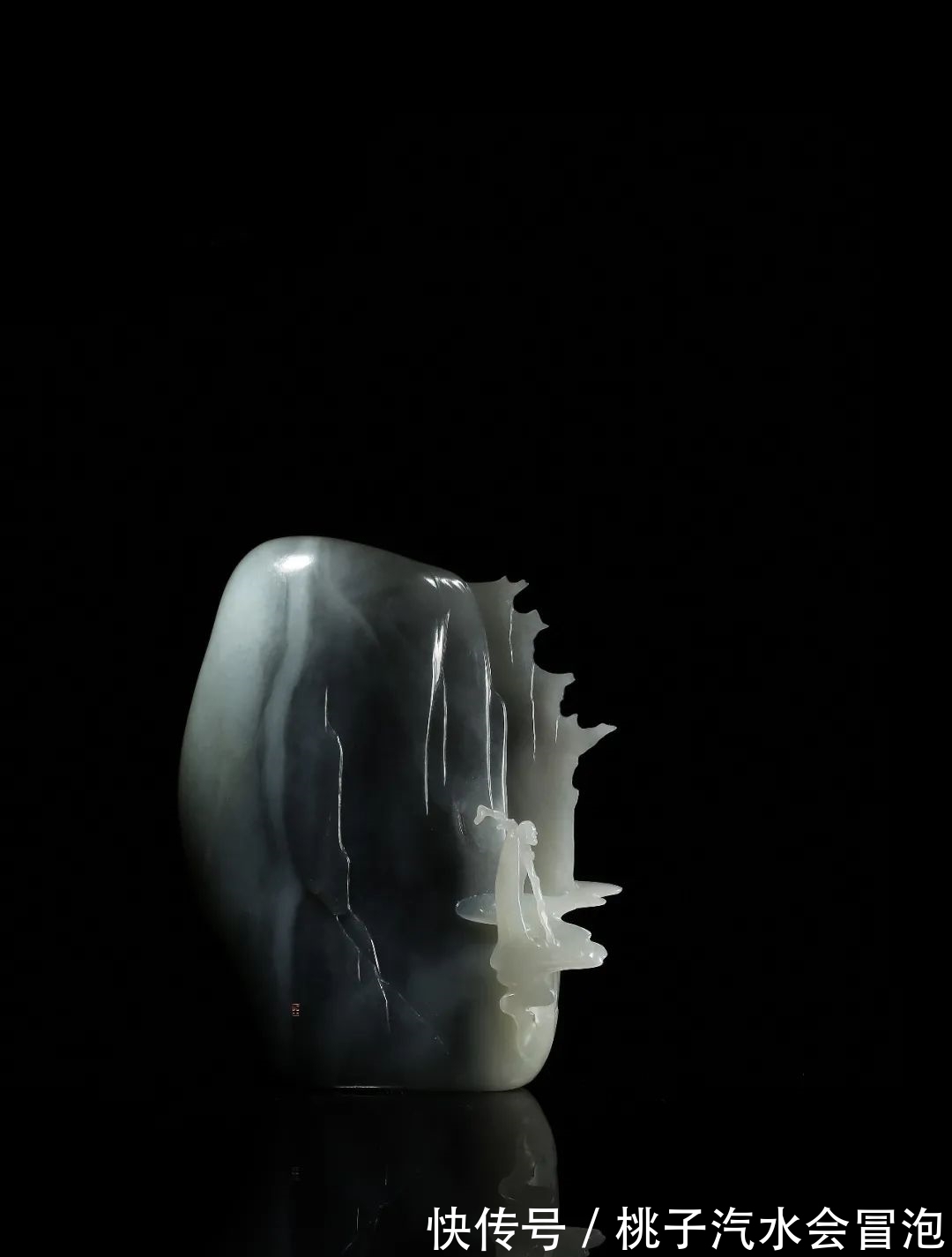 寒枝&邱启敬文房雅趣作品展