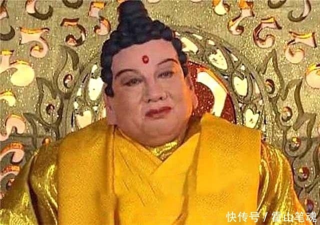 孙悟空|大鹏鸟一天吃500条龙,为何如来不管他?你看这些龙是哪儿来的