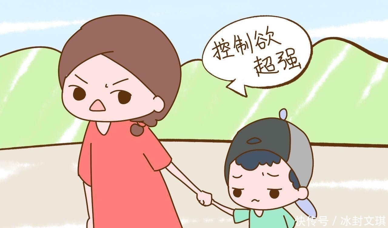 隐秘的角落|毁掉孩子的不一定是原生家庭,也有可能是这两种妈妈,你中枪了吗