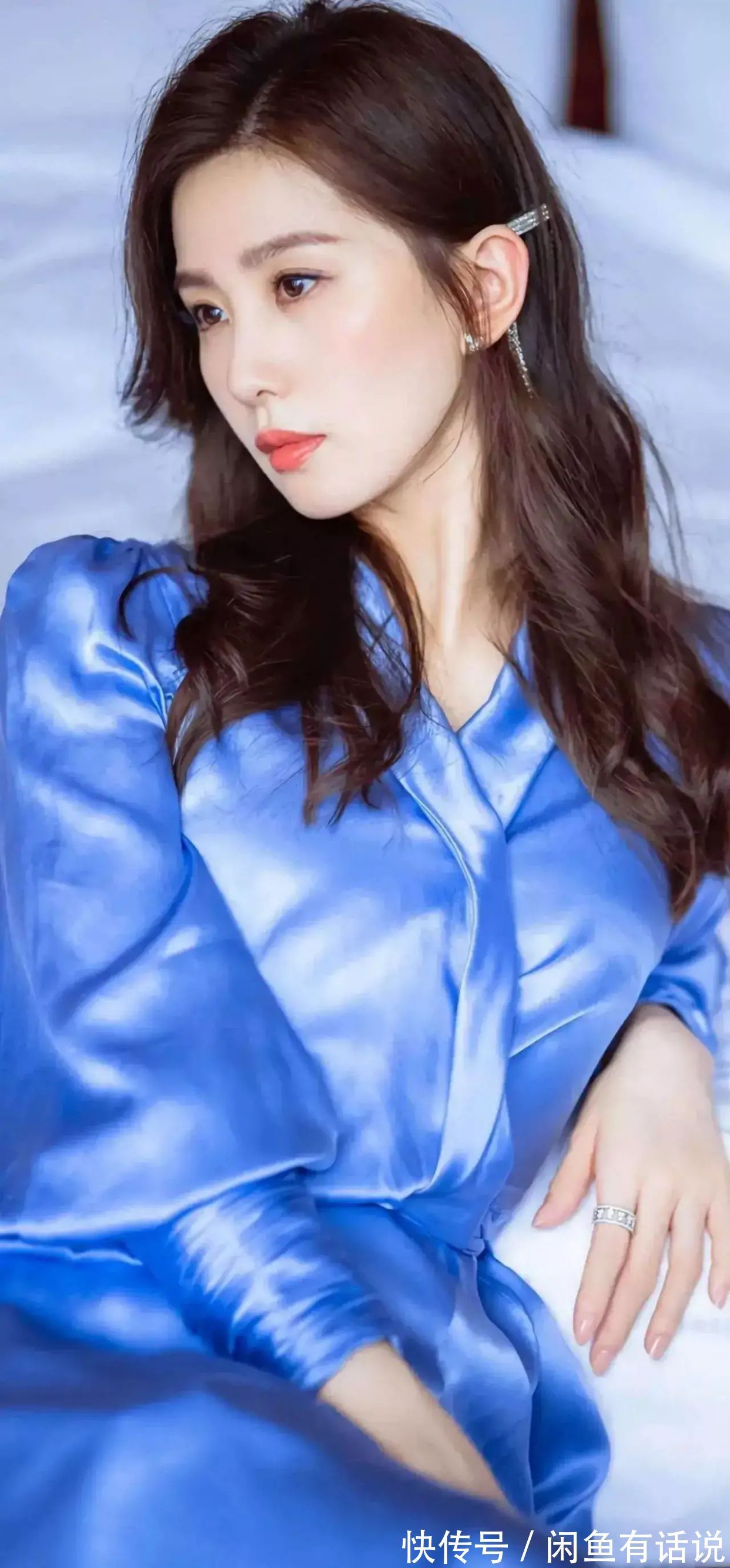 韵味儿 女人身上有这3个特质,往往自带贵气感,不怎么打扮都显得很有钱